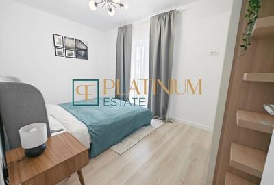 Apartament cu 2 camere semidecomandat, mobilat în Mehala - 2