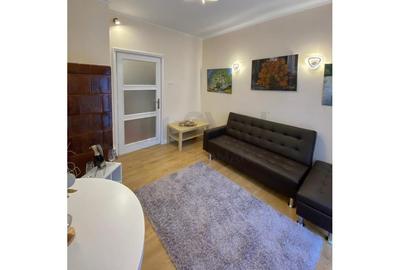 REA1011518 Apartament 2 camere l Floreasca - Parc - 5