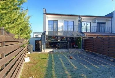 Duplex cu 5 camere în Șelimbăr