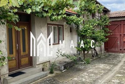 Casa 4 Camere | 1300 mp Teren | Miercurea Sibiului - 1