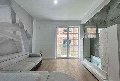 Apartament cu 2 camere decomandat în Giroc - 3