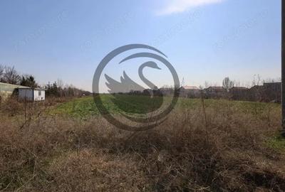 Teren de 7800 mp, în Târgșoru Nou - 3