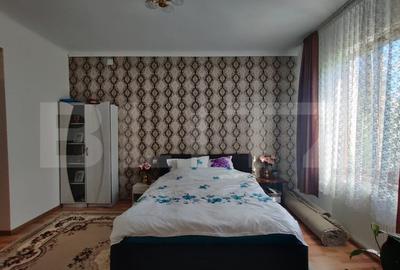 Apartament in casa ultracental 60 mp, renovat in anul 2022 - 1