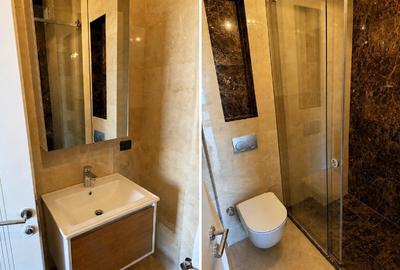 Apartament cu 3 camere decomandat, mobilat în Faleza Nord - 15