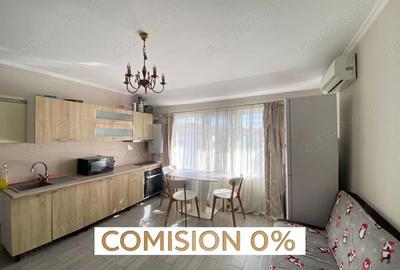 Apartament cu 2 camere decomandat, mobilat în Freidorf - 9