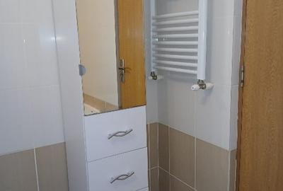 Apartament cu 2 camere decomandat în Central - 16