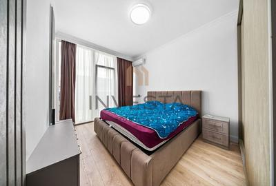 Apartament cu 3 camere semidecomandat, mobilat în Gheorgheni - 5