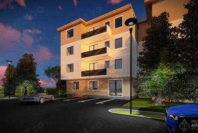 Teren de 53 mp, în Giroc