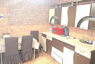 Casă cu 3 camere cu Teren 308 Mp în Dorobanți - 7