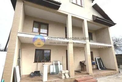 VILA DUMBRAVA ROSIE langa orasul PIATRA NEAMT - 3