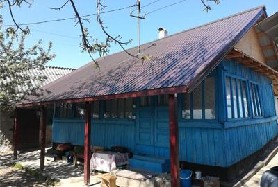 Casă în Rafaila - 5