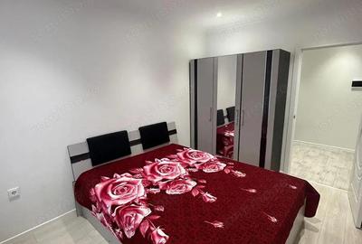Apartament cu 2 camere decomandat în Soarelui