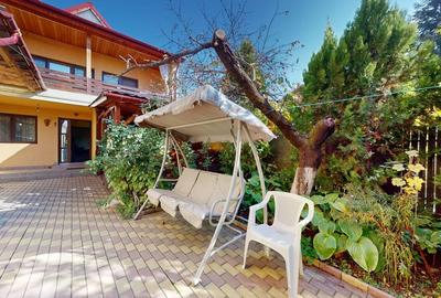 VIla Spatioasa 9 Camere si teren 260 mp - Strada Escalei! - 2