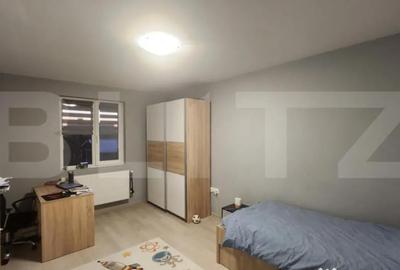 Casă cu 5 camere cu Teren 500 Mp în Sâncraiu de Mureș - 10