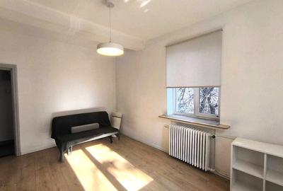 Garsoniera Victoriei - Dorobanti DB1639 - 1