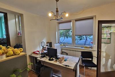 Casa individuala cu 250 mp de teren,  cartier Gruia - 6