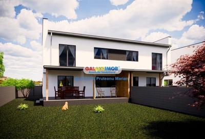 Inchiriere Vila Premium cu 4 camere situat pe str Fortului Domnesti - 4