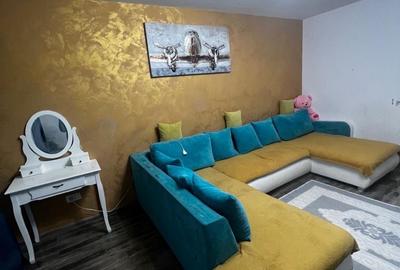 Apartament cu 2 camere decomandat în Est - 3