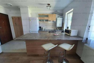 Studio modern | Etaj 2/8 | Loc parcare inclus | Top City Tractorul - 5