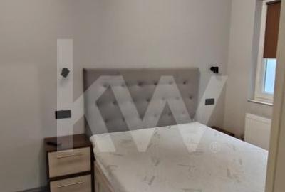 Apartament de inchiriat Tiglari 2 camere - 7