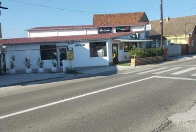 Spațiu comercial, de 35 mp, în Sântandrei - 2