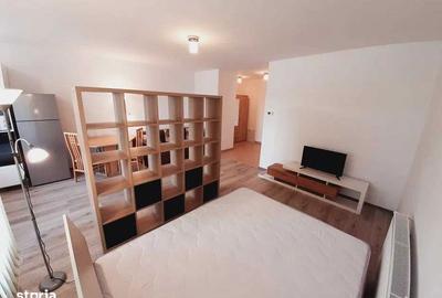 Garsonieră în Tudor Vladimirescu - 2