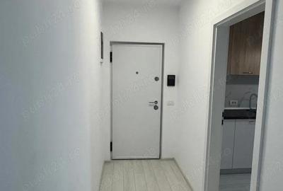Apartament cu 2 camere semidecomandat în Central - 3
