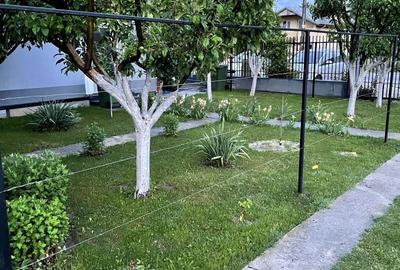 Apartament cu 2 camere în Olteni - 13