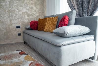 Mamaia Nord, 50m de plajă, persoană fizică, studio Mamaia Nord, 50m de plajă, persoană fizică, studio - 9