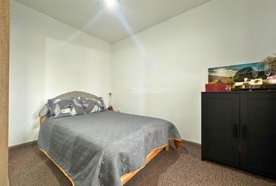 Apartament cu 2 camere, mobilat în Gara Mare - 3