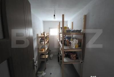 Casă cu 3 camere cu Teren 500 Mp în Central - 5