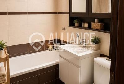 Apartament cu 2 camere în Tomis II - 6