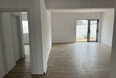 Casa pe parter Damila 105 mp construiti,  teren 300mp - 5