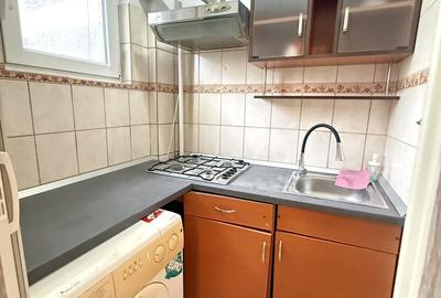 Garsonieră semidecomandată în Cotroceni - 3