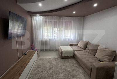 Apartament modern de 3 camere, parter, locuinta sau spatiu comercial - 2