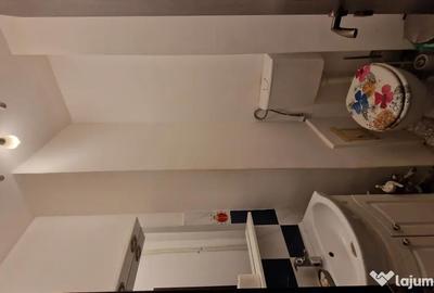 Apartament cu 3 camere decomandat în Tineretului - 6