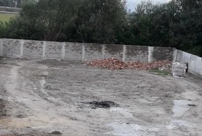 Casă cu 3 camere în Central - 4