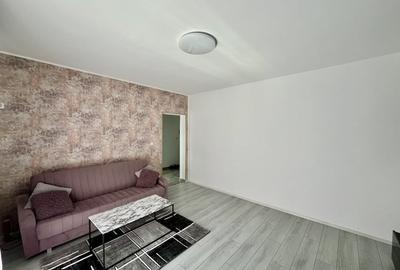 Apartament cu 2 camere decomandat, mobilat în Giroc - 2