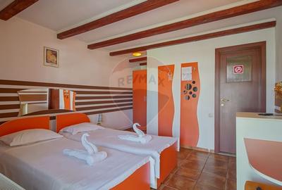 Casa / Vila de vanzare in Rasnov, afacere-Pensiune clasificata - 55