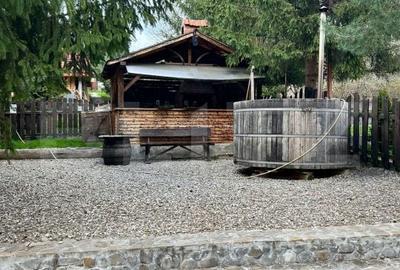 Spațiu comercial, de 600 mp, în Central - 15