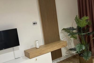 Garsonieră în Doamna Ghica - 2
