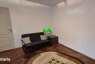 Apartament cu 3 camere semidecomandat în Terezian - 7