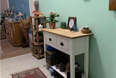 Apartament cu 2 camere semidecomandat în Valenta - 4