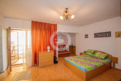 Nicolae Grigorescu | Garsoniera | Semidecomandata | 43mp |11799 - 4