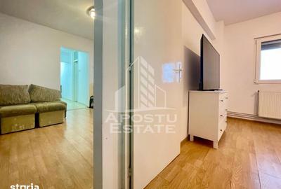 Apartament cu 4 camere decomandat, mobilat în Malul Mureșului - 7