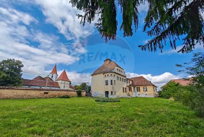 Fosta ?coala saseasca semnata de Fritz Balthes ... - 9