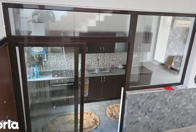 Casă cu 2 camere cu Teren 115 Mp în Central - 7