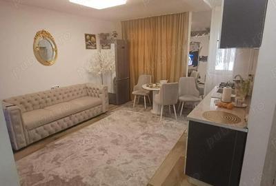 Apartament cu 2 camere decomandat în Roșu - 1