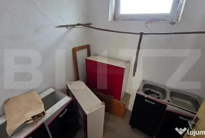 Casă cu 2 camere cu Teren 3200 Mp în Central - 8