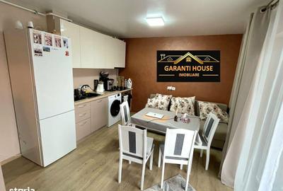 Apartament cu 2 camere în Vasile Alecsandri - 5